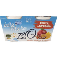 BELLAVITA S/L MANGO, MARACUJA E CURCUMA