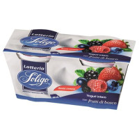 2 YOGURT F.BOSCO SOLIG