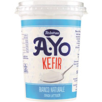 A-YO KEFIR INTERO BIANCO SENZA LATTOSIO