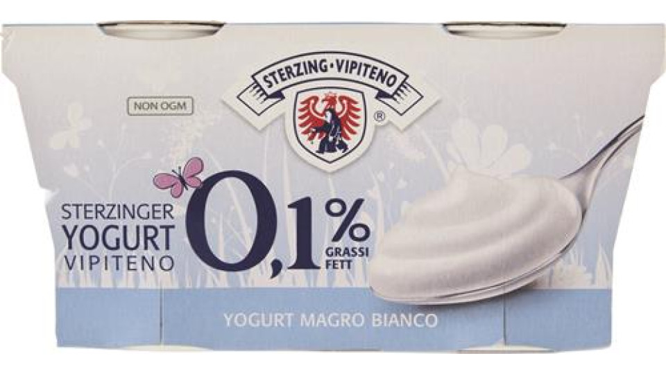 2 YOG.INT NATURALE VIPITENO 250 GR