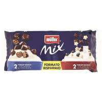 4 MULLER MIX STELLINE +WAFER