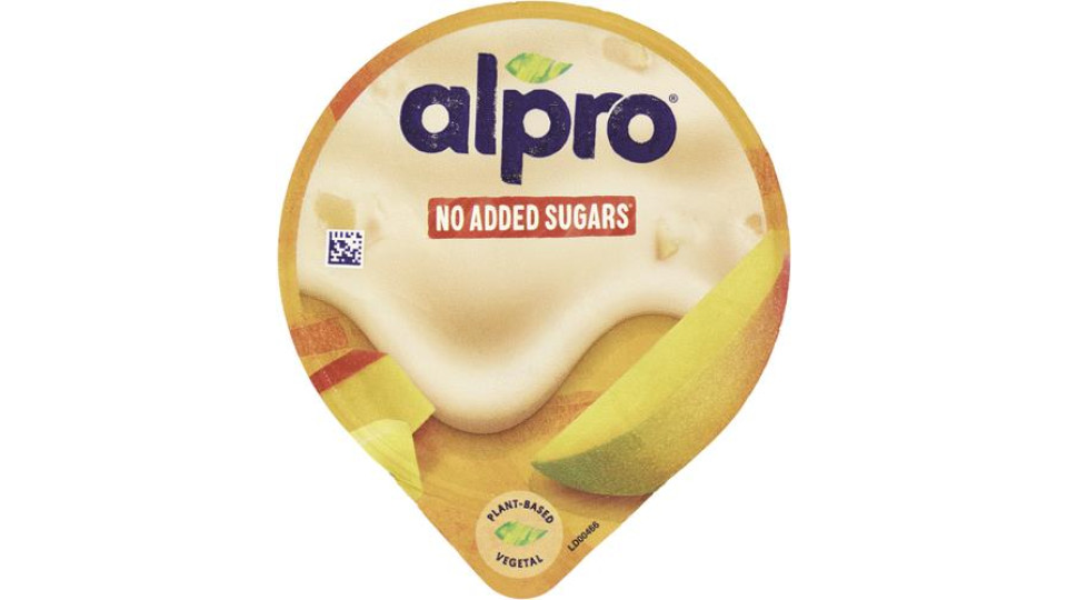ALPRO MANGO