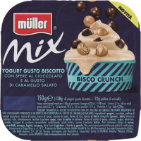 MULLER MIX BISCO CRUNC