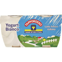 YOGURT INTERO BIACO 2X125 GR.