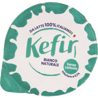 KEFIR BIANCO SENZA LATTOSIO AL CUCCHIAIO