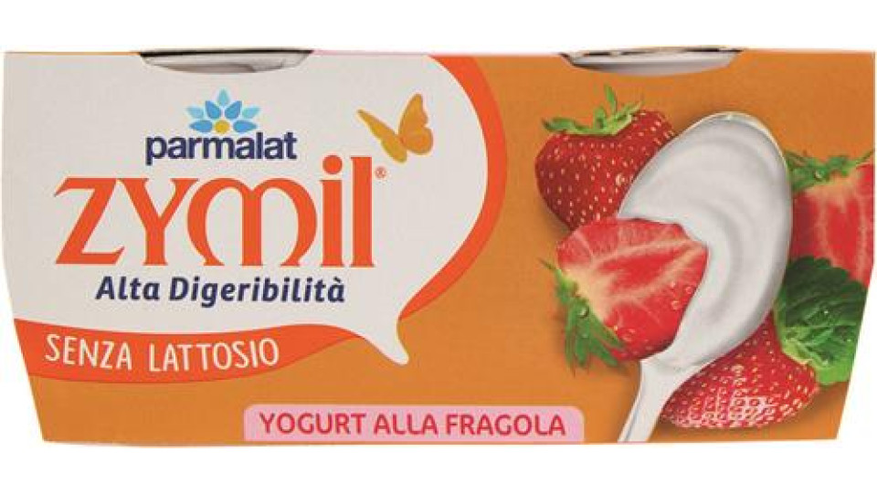 YOGURT ZYMIL BUONO DIG.FRAGOL
