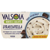 YOSOI STRACCIATELLA