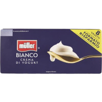 8 BIANCO MULLER