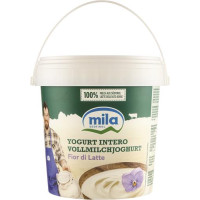 MILA FIOR DI LATTE GR1000