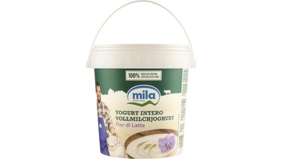 MILA FIOR DI LATTE GR1000
