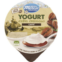 YOGURT LATTE FIENO EXTRA CREMOSO CAFFE'