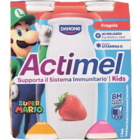 ACTIMEL PLAY BAMBINO 100X4
