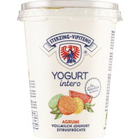 YOGURT AGRUMI 1 X 500 GR. VIPITENO