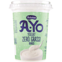 YOGURT MAGRO BIANCO A-YO