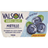 YOSOI FIBRE PRUGNA E CRUSCA