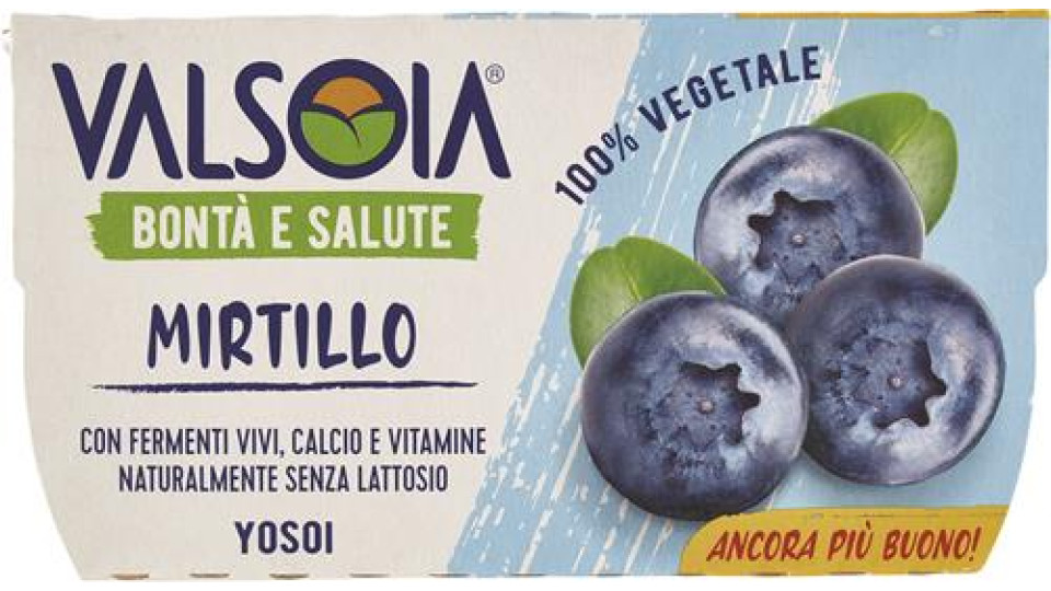 YOSOI FIBRE PRUGNA E CRUSCA