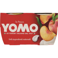 YOMO YOGURT INERO ISO PESCA