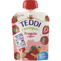 YOG BIO FRAGO TEDDY PO