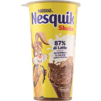NESQUIK SHAKE