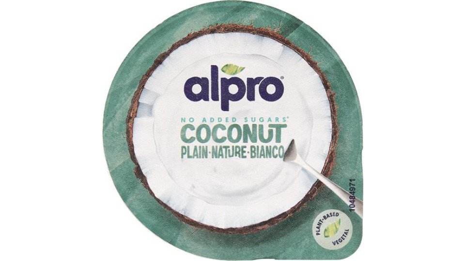 ALPRO COCCO BIANCO