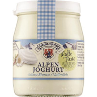 ALPENYOGURT INTERO