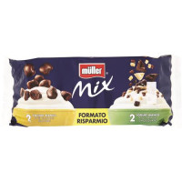 4 MULLER MIX TRIPLE CIOK
