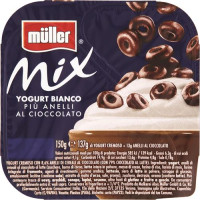 CREMA YOGURT MIX ANELLI