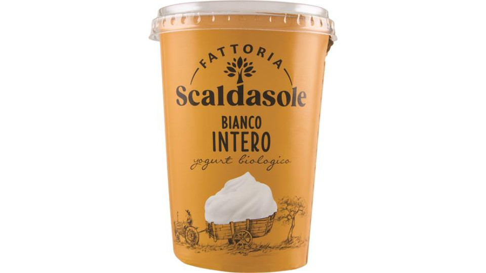 YOG.INTERO NATURALE BIO