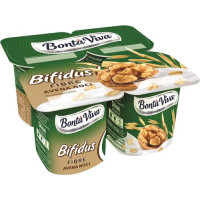 BIFIDUS AVENA NOCI 4X125