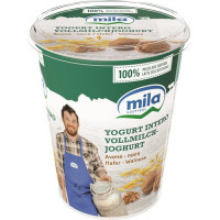 YOGURT QUALITA' GOLOSA AVENA-NOCE