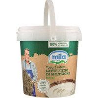 YOGURT INTERO LATTE FIENO BIANCO