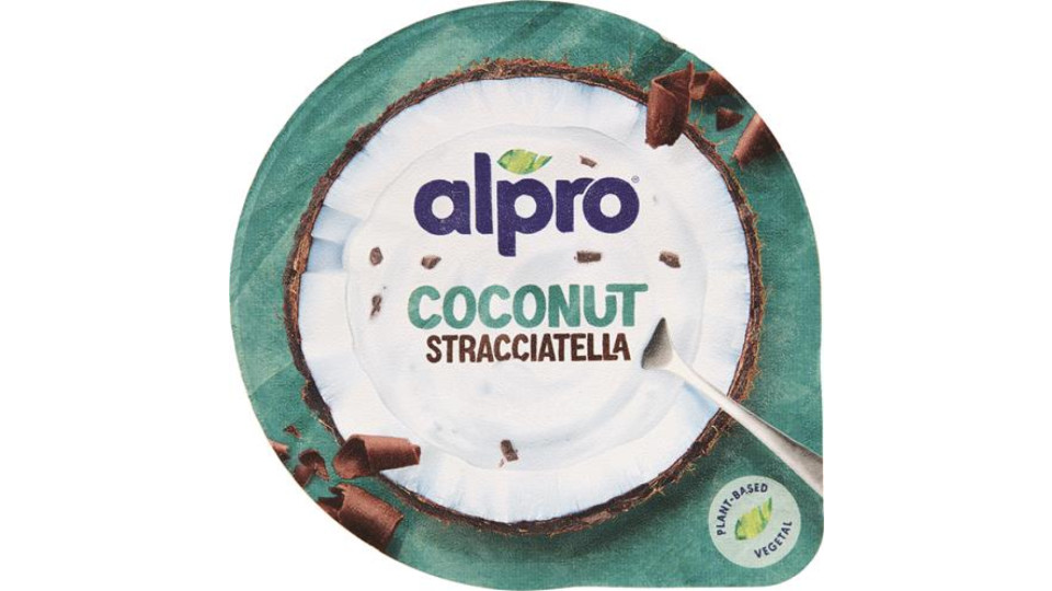 ALPRO COCCO STRACCIATELLA