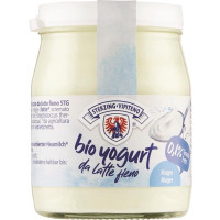 YOGURT BIO MAGRO FIENO BIANCO