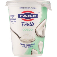 FAGE FRUITS COCCO