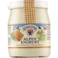 ALPEN YOGURT MIELE