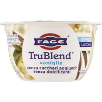YOGURT TRUBLEND ALL VANIGLIA
