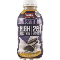 MULLERMILCH PROTEICO COOKIES