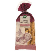 GRISSINI CON CIPOLLA