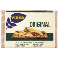 CRACKERS WASA-ORIGINAL