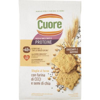 SFOGLIE CECI CUORE