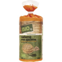 GALLETTA QUINOA