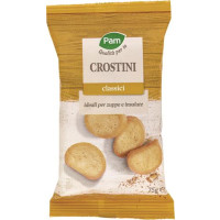 CROSTINI CLASSICI