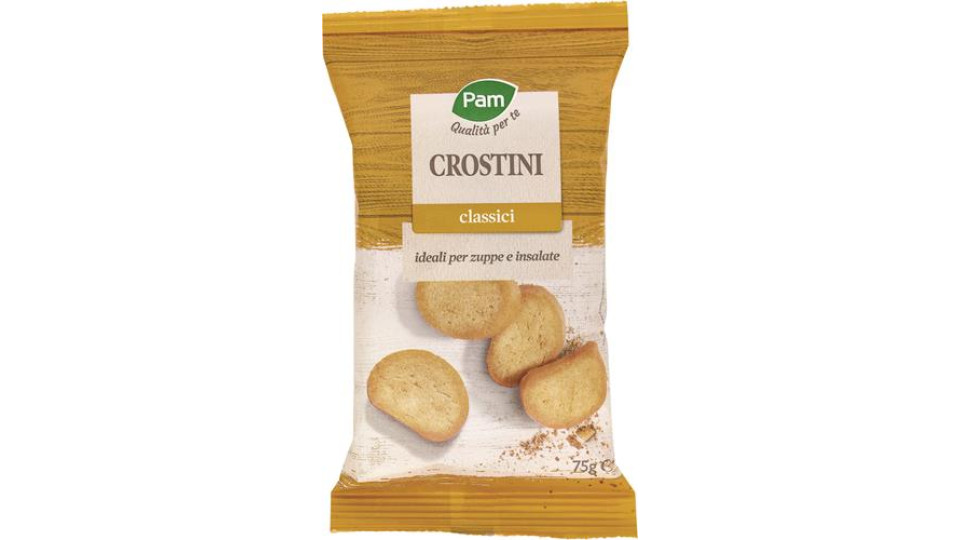 CROSTINI CLASSICI