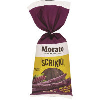 GRISSINI MORATO SCRIKKI AVENA E MAIS 200GR