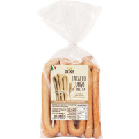TARALLI LUNGHI DI BARLETTA CLASSICI DA 400G