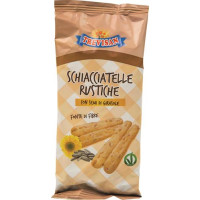 SCHIACCIATELLE RUSTICHE