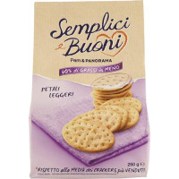 S&B PETALI LEGGERI