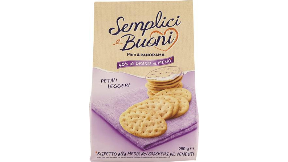 S&B PETALI LEGGERI