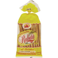 GRISSINI RUBATA' AL SESAMO