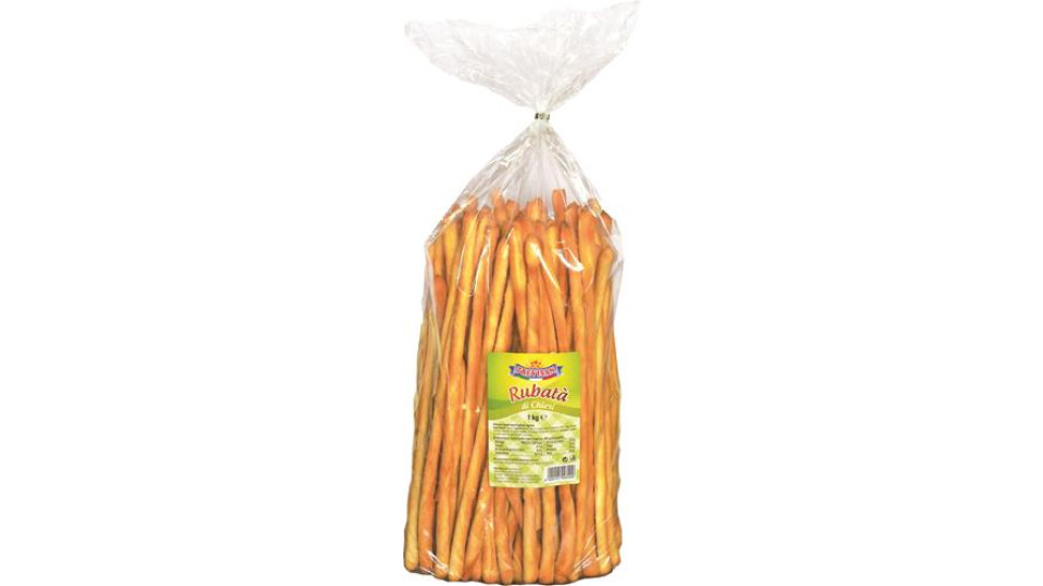 GRISSINI DI CHIERI RUBATA'